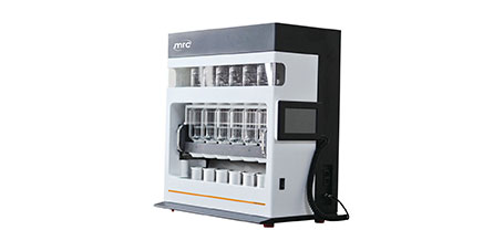 Auto Fat Analyzer