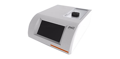 AUTO REFRACTOMETER + TEMP. CONTROL