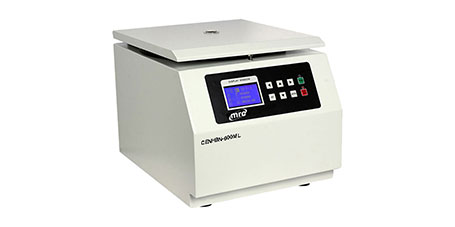 CENTRIFUGES