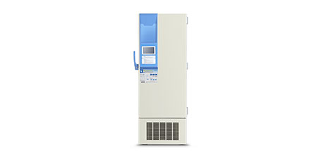 LABORATORY FREEZERS