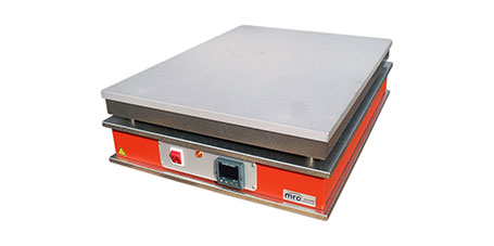 HOT PLATES