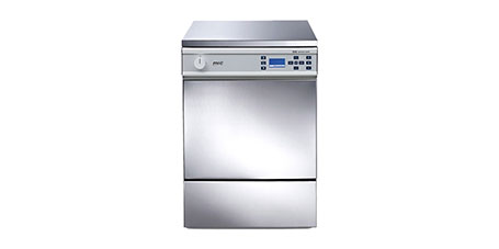 LABORATORY GLASSWARE WASHERS