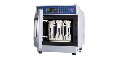 MICROWAVE DIGESTION/EXTRACTION