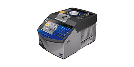 PCR THERMAL CYCLER