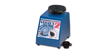 VORTEX MIXERS