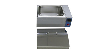 WATER BATHS