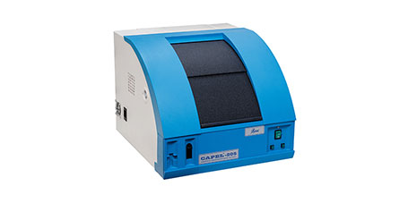 CAPILLARY ELECTROPHORESIS SYSTEMS