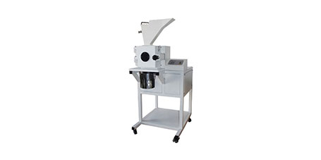 CONTINUOUS CUTTING MILLS