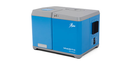 FTNIR ANALYZER