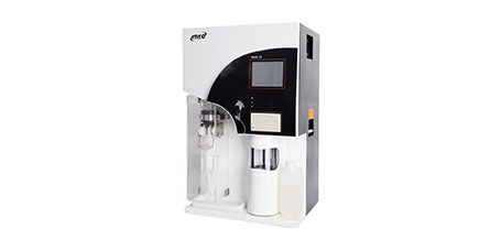 KJELDAHL AUTO ANALYZER