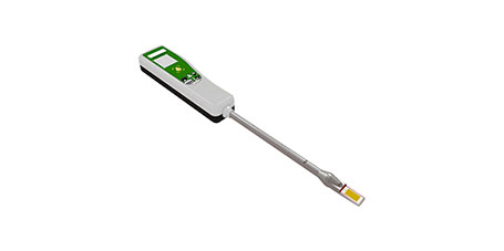 OIL QUALITY METERS