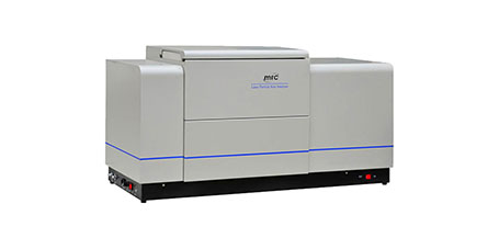 PARTICLE ANALYZERS