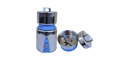 SAMPLE MILLS