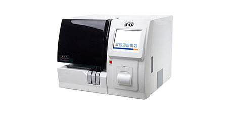 AUTOMATED COAGULATION ANALYZER