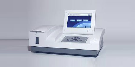 CLINICAL CHEMISTRY ANALYZER