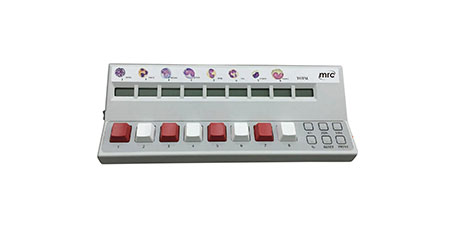 DIFFERENTIAL BLOOD CELL COUNTERS