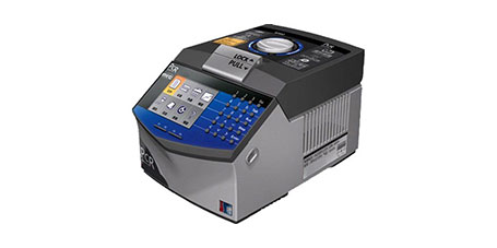GRAIDENT THERMAL CYCLER