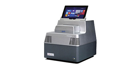 REAL TIME PCR SYSTEM