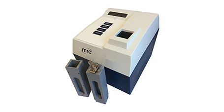 ALCOHOL ANALYZER