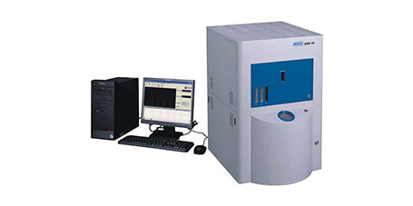 ASH FUSION TESTER