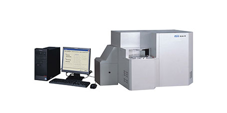 PROXIMATE ANALYZER