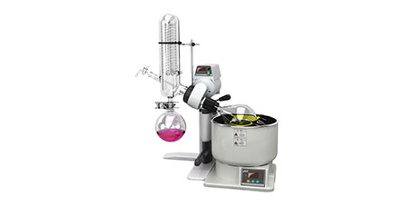 ROTARY EVAPORATORS