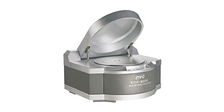 XRF SPECTROPHOTOMETER