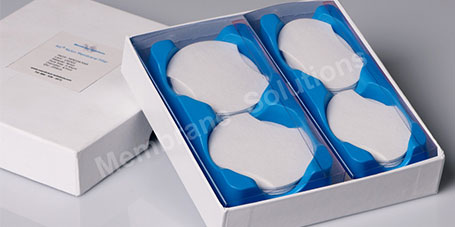 MEMBRANE FILTERS