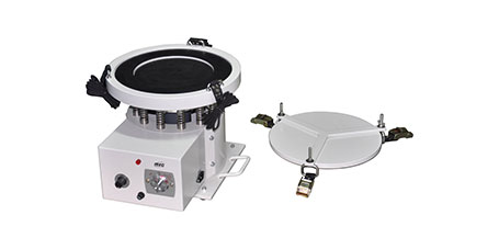 SIEVE SHAKER