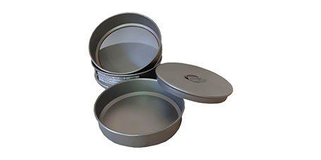 SIEVES