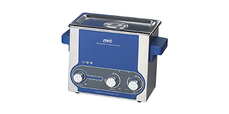 ULTRASONIC CLEANERS