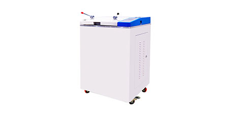 AUTOCLAVES
