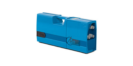 BENZENE ANALYZER