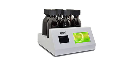 BOD ANALYZER