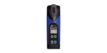COLORIMETER 2 WAVELENGTHS FOR WATER INSPECTIONS 525NM & 638NM