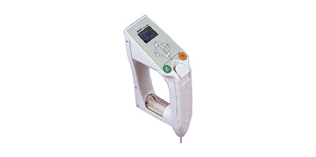 DENSITY METERS