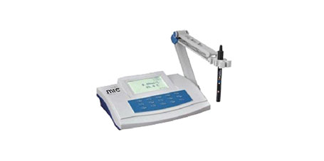 DISSOLVED-OXYGEN METERS