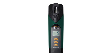 LEADPAINTCHECK STARTUP KIT PHOTOMETER 476 NM