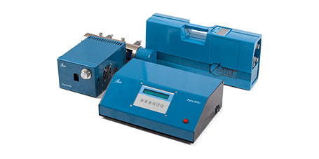 MERCURY ANALYZERS