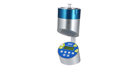 MICROBIAL AIR SAMPLERS