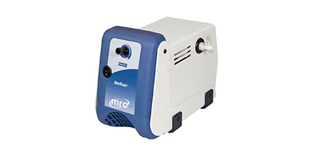 PTFE DRY PUMPS