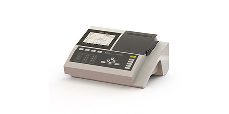 SPECTROPHOTOMETER VISIBLE & UV-VISIBLE